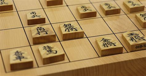 Zenki: Il Gigante Dello Shogi Che Sfida la Cultura Occidentale!