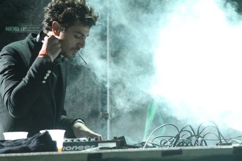 Gesaffelstein's Electric Cathedral: A Techno Mass for the Digital Age!