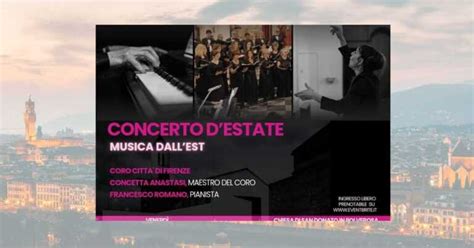 Il Concerto Etnico: Un Viaggio Musicale Con Betty G