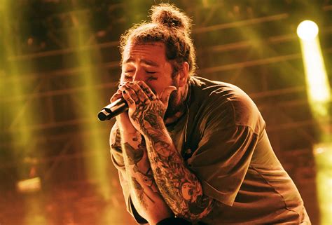 Il Pazzesco Concerto di Post Malone a Milano: Un Mix Esplosivo di Musica e Follia?