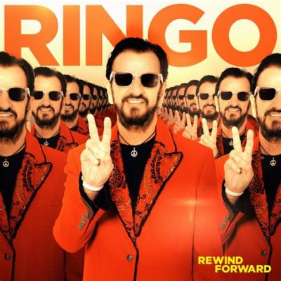 Il Tour di Ringo Starr: La Rinascita del Beatle per il XXI Secolo!