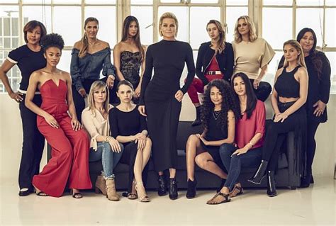 Yolanda Hadid's Making a Model Workshop: A Deep Dive into Reality TV Glamour and Behind-the-Scenes Drama!